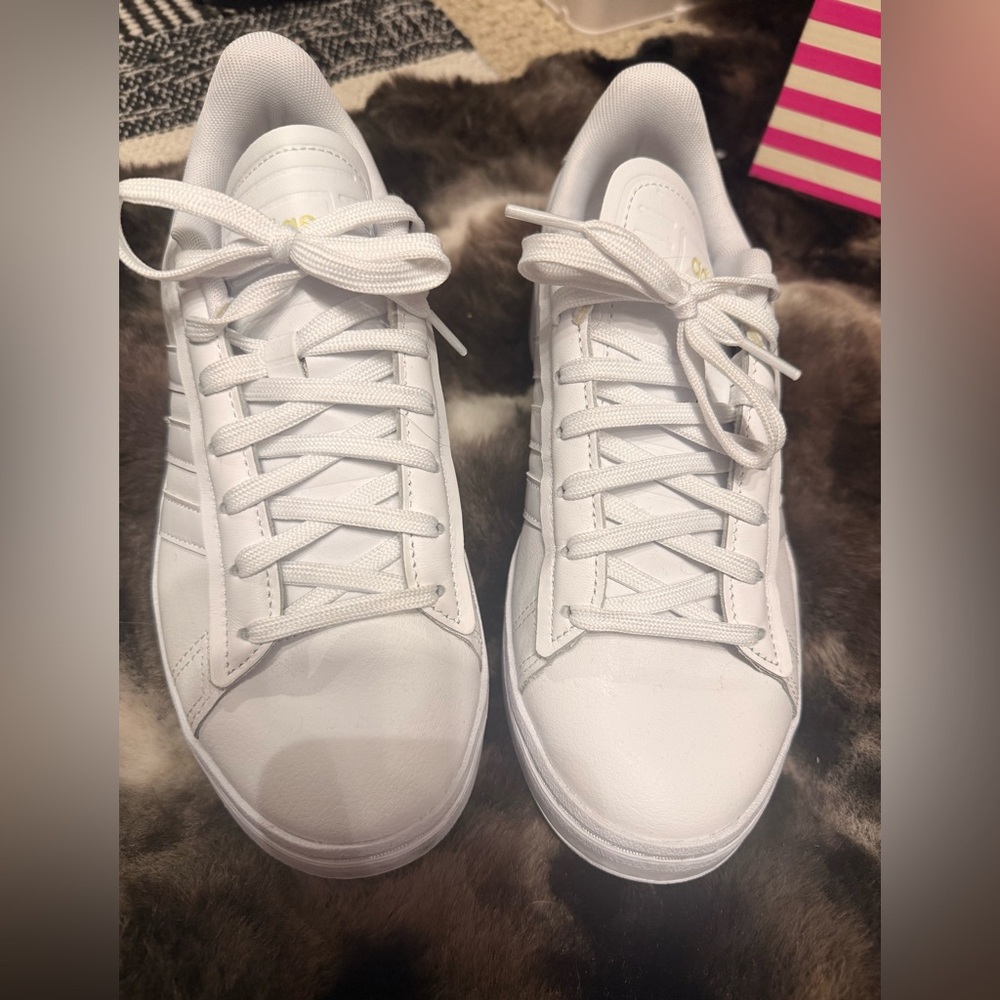 Adidas cloadform